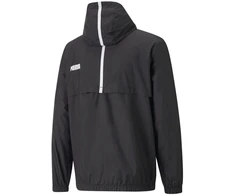 Puma ESS+TAPE Windbreaker M striukė 847477 01