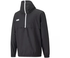 Puma ESS+TAPE Windbreaker M striukė 847477 01