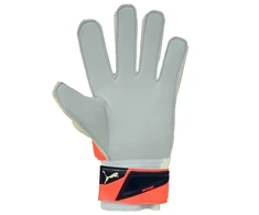 PUMA EVO POWER GRIP 2 AQUA VARGINĖS PIRŠTINĖS 41145 30