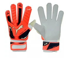 PUMA EVO POWER GRIP 2 AQUA VARGINĖS PIRŠTINĖS 41145 30