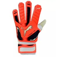 PUMA EVO POWER GRIP 2 AQUA VARGINĖS PIRŠTINĖS 41145 30