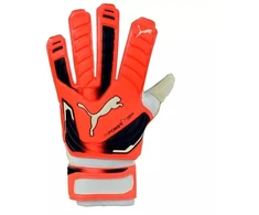 PUMA EVO POWER GRIP 2 AQUA VARGINĖS PIRŠTINĖS 41145 30
