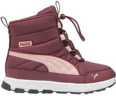 Puma Evolve Boot Jr 392644 04 aulinukai