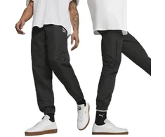 Puma FD Classics Cargo kelnės M 539698 01