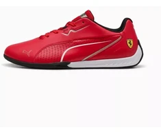Puma Ferrari Drift Cat 11 Rosso Corsa-Wh M batai 30861302