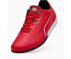Puma Ferrari Drift Cat 11 Rosso Corsa-Wh M batai 30861302