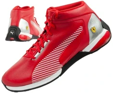 Puma Ferrari Race Kart Cat-X Mid M 306549 02 batai