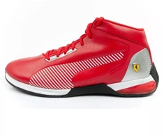 Puma Ferrari Race Kart Cat-X Mid M 306549 02 batai
