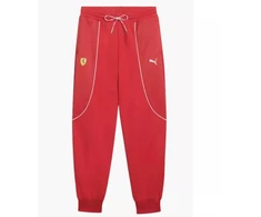 Puma Ferrari Race sportinės kelnės CC Rosso Corsa - 620943-02