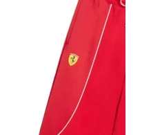 Puma Ferrari Race sportinės kelnės CC Rosso Corsa - 620943-02