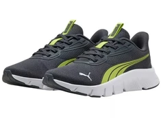Puma FlexFocus Lite Modernūs Vaikams Tamsiai Pilki 401517 26