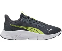 Puma FlexFocus Lite Modernūs Vaikams Tamsiai Pilki 401517 26