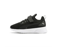 Puma Flyer Runner V PS Jr 192929 01 vaikiški batai
