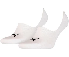 Puma Footie 2P Kojinės 906245 02/1410110013
