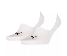Puma Footie 2P Kojinės 906245 02/1410110013