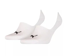 Puma Footie 2P Kojinės 906245 02/1410110013