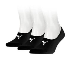 Puma Footie kojinės, 3 porų pakuotė 906930 01