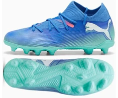 Puma Future 7 Match FG/AG Jr 107945 01 batai