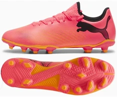 Puma Future 7 Play FG/AG M 107723-03 futbolo bateliai