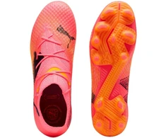 Puma Future 7 Pro+ FG/AG vyriški futbolo batai 107705 03