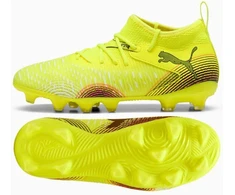 Puma Future 8 Match FG/AG Jr 108143-03 Futbolo batai