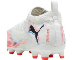 Puma Future 8 Match FG/AG Jr 108614 01 futbolo bateliai