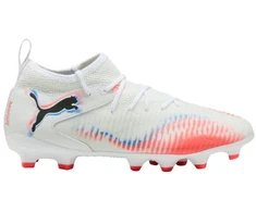 Puma Future 8 Match FG/AG Jr 108614 01 futbolo bateliai