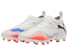 Puma Future 8 Match FG/AG Jr 108614 01 futbolo bateliai