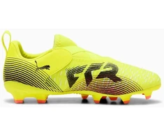 Puma Future 8 Match LL FG/AG Jr 108285-03 futbolo bateliai