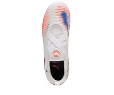 Puma Future 8 Match LL FG/AG Jr 108618 01 futbolo bateliai
