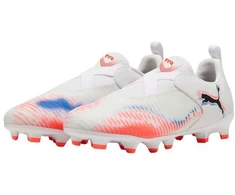 Puma Future 8 Match LL FG/AG Jr 108618 01 futbolo bateliai