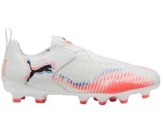 Puma Future 8 Match LL FG/AG Jr 108618 01 futbolo bateliai