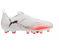 Puma Future 8 Match LL FG/AG Jr 108618 01 futbolo bateliai