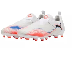 Puma Future 8 Match LL FG/AG Jr 108618 01 futbolo bateliai