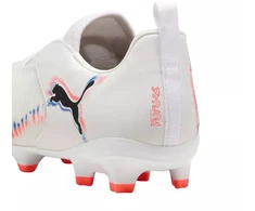 Puma Future 8 Match LL FG/AG Jr 108618 01 futbolo bateliai