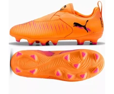Puma Future 8 Match LL Jr FG/AG 108618-03 vaikiški bateliai