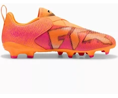 Puma Future 8 Match LL Jr FG/AG 108618-03 vaikiški bateliai