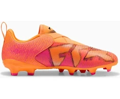 Puma Future 8 Match LL Jr FG/AG 108618-03 vaikiški bateliai