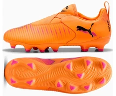 Puma Future 8 Match LL Jr FG/AG 108618-03 vaikiški bateliai