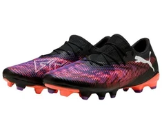 Puma Future 8 Match Low FG/AG M 108372 01 futbolo bateliai
