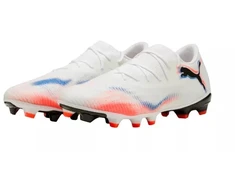 Puma Future 8 Match Low FG/AG M 108599 01 futbolo batai