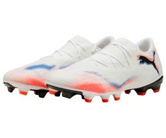 Puma Future 8 Match Low FG/AG M 108599 01 futbolo batai