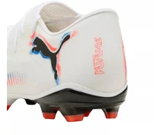 Puma Future 8 Match Low FG/AG M 108599 01 futbolo batai