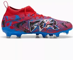 Puma Future 8 Match Playmakers Jr FG/AG 108750-01 batai