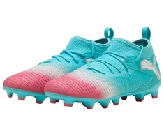 Puma Future 8 Match Re-Charge FG/AG 108762 01 Futbolo Bateliai Vaikams