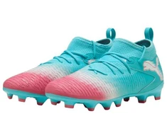 Puma Future 8 Match Re-Charge FG/AG 108762 01 Futbolo Bateliai Vaikams