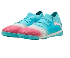 Puma Future 8 Match Re-Charge TT 108760 01 futbolo bateliai