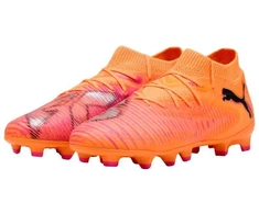Puma Future 8 Match TT + Mid 108616 03 Vaikų futbolo bateliai