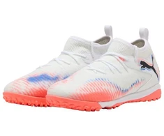 Puma Future 8 Match TT + Mid Jr 108616 01 futbolo batai