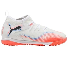 Puma Future 8 Match TT + Mid Jr 108616 01 futbolo batai